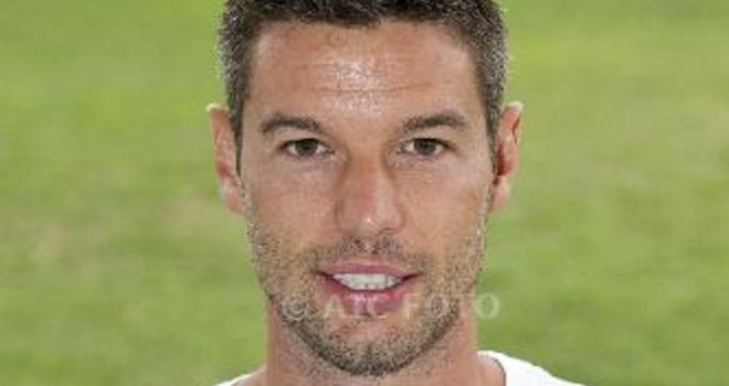 Mario Rebecchi (foto AIC)