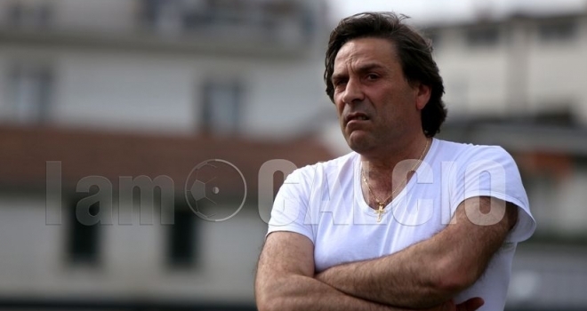 Mister Romano: 'Mio esonero? Uno scandalo!'
