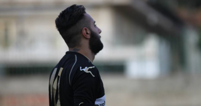 Pro Pellaro, il ritorno del figliol prodigo Cristian Ricciardi