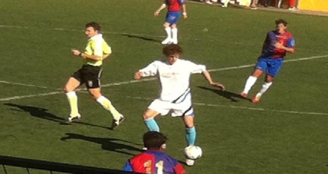 Foto Sportcasertano, Castiello