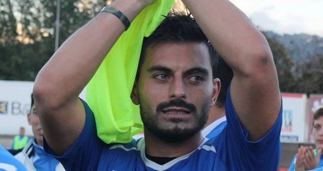 Sibilla Soccer, Ufficiale: Colpaccio in attacco per i flegrei