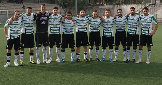 Virtus in casa col Mercogliano