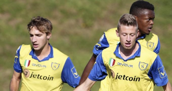 I giovani gialloblù