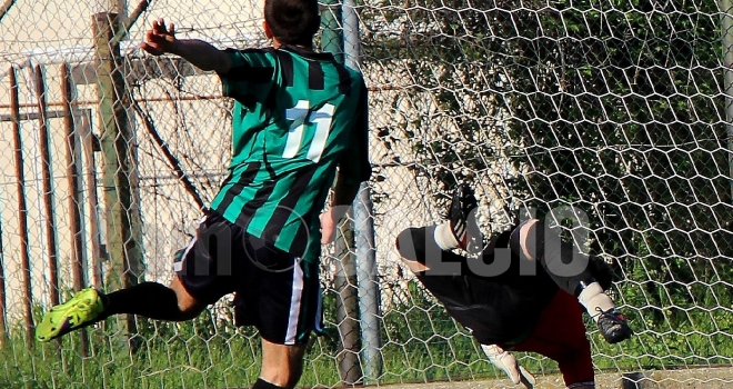 Prima Categoria. Ultima chance a Vitulano, il big-match a Puglianello