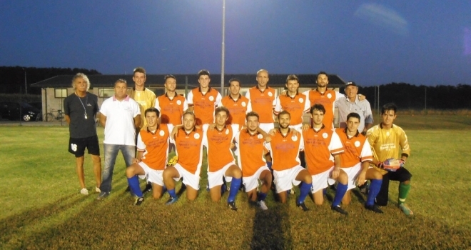 Prima Categoria B - Inizia il conto alla rovescia per il Ponderano