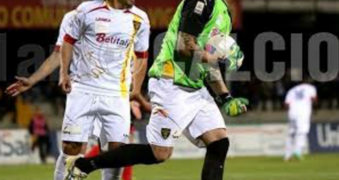 il Lecce attivo nel calciomercato