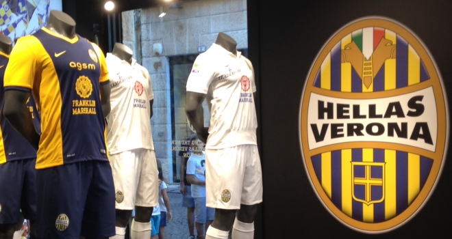Hellas Verona