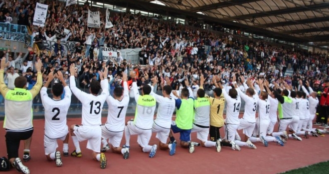 Savoia, Serie C