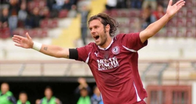 Pecorari in maglia aretina