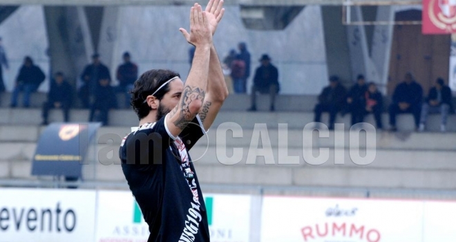L'Ascoli pressa su Marotta? Signorini cercato dal..