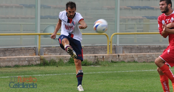 Foto Aurelio Castellaneta