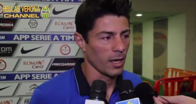 Nen&egrave;: "Sempre a disposizione di Mandorlini"