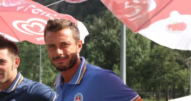 Il Novara alla prima vittoria del 2014, ma l'Avellino resta terzo