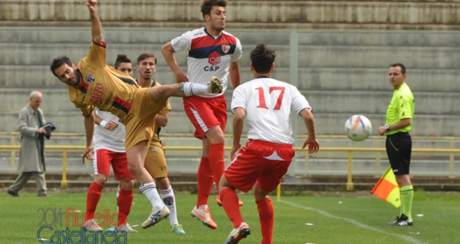 Foto Aurelio Castellaneta