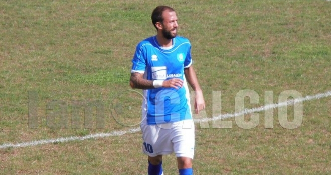 Coppa Piemonte Prima Categoria: volano Vallestrona, Briga e Cerano