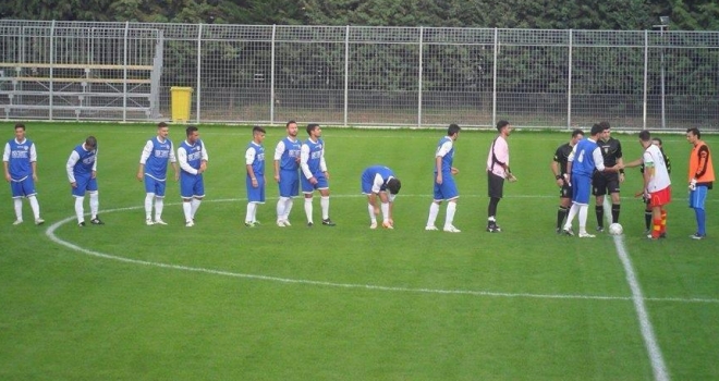 Strazzella-Castelli: la Bisaccese vince e convince. Eclanese K.O.