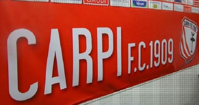 Carpi, la nuova squadra di Mbaye
