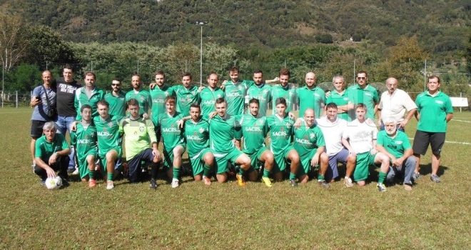 Il punto sulla Prima Categoria girone A - 6&deg; giornata