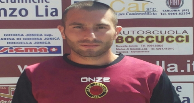 Classifica marcatori Serie D: in testa il difensore goleador Coluccio!