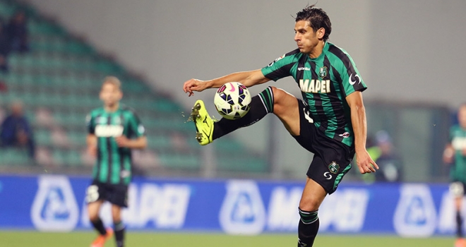 Sassuolo, l&rsquo;ex Floccari avverte la Lazio: &ldquo;Possiamo giocarcela!&rdquo;