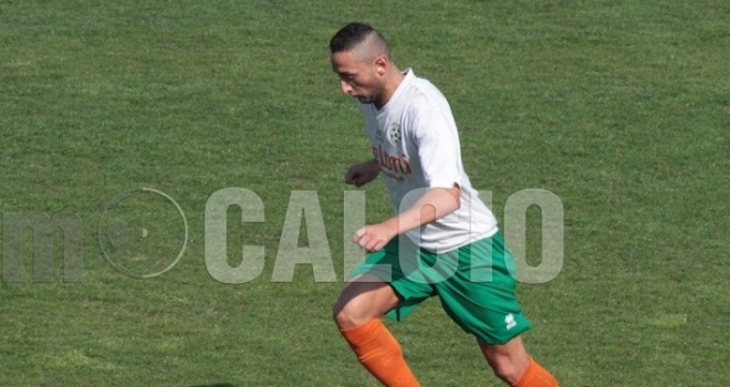 Alex Baronchelli, Romentinese