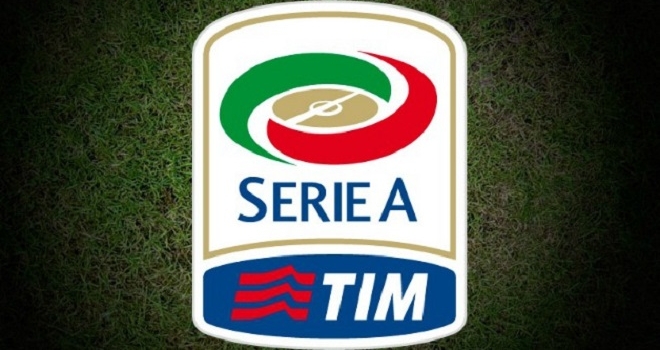 Serie A Tim 2014/2015, Prima giornata: Anticipi e Posticipi