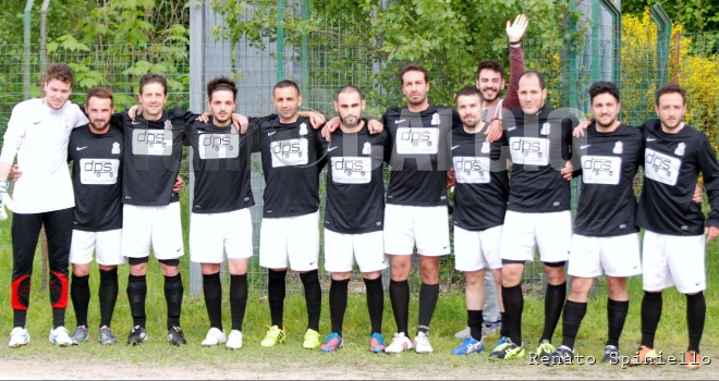 Centro Storico-Hirpus 2-0