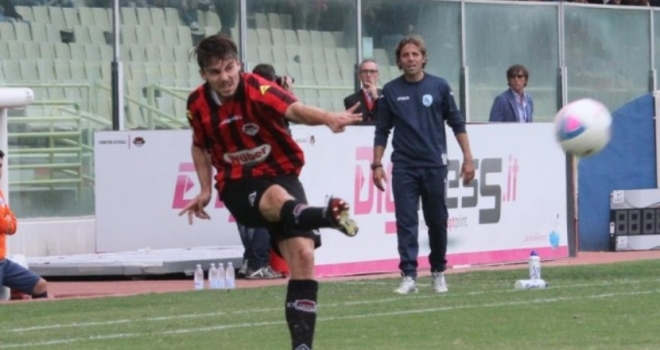 Grea:"Abbiamo dimostrato attaccamento alla maglia"