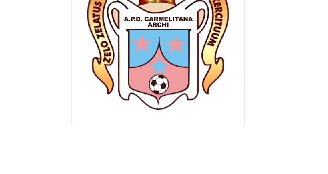 Logo APD Carmelitana Archi