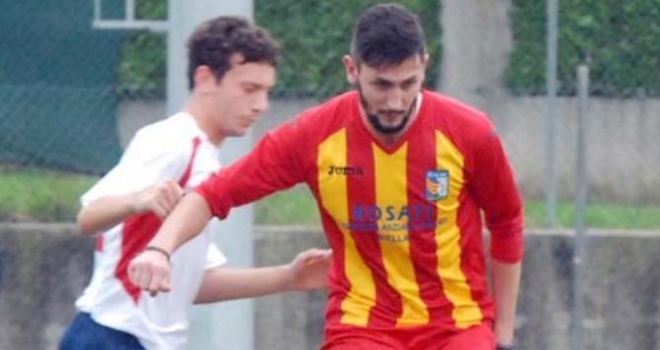 Mania (Vigliano) e Musso (Chiavazzese)