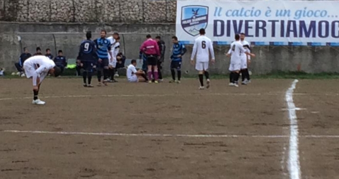 Il Montella di 'Champagne' Russomanno