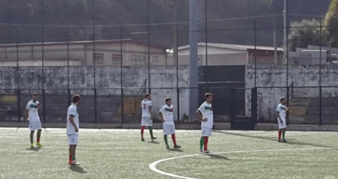 Prima Categoria - Girone G
