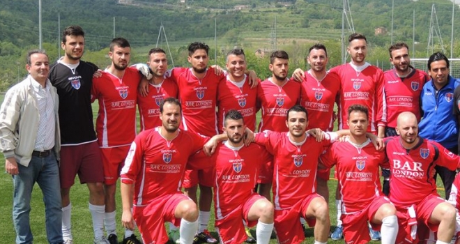 Arsenal Salerno, il d.g. Palo: "Salvezza e settore giovanile"