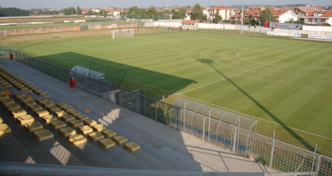 Eccellenza - Presentazione 24&deg; giornata 