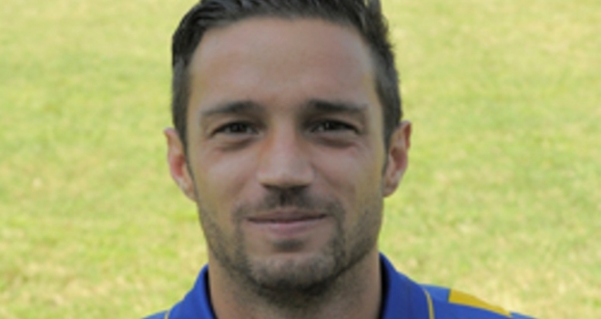 Ravasi allo Sporting Bellinzago, Gestra al Gozzano