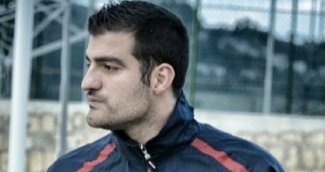 Pasquale D'Ascoli, 11 reti da dicembre