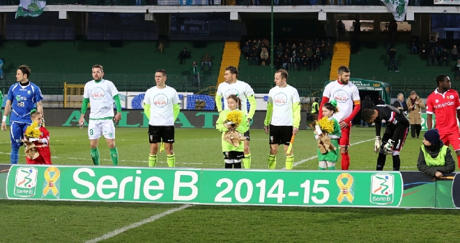 Virtus Lanciano - Avellino