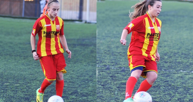Benevento Le Streghe: congedo all'anno con vittoria al cardiopalma