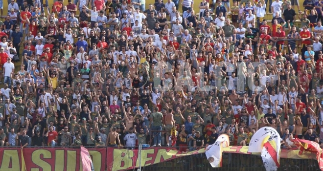 Quando la repressione scioglie la passione