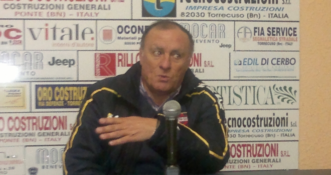 Zotti: "Mercato chiuso: siamo a posto cos&igrave;".