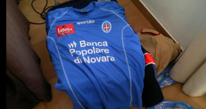 Le Pagelle di Crotone-Novara, Lazzari il migliore