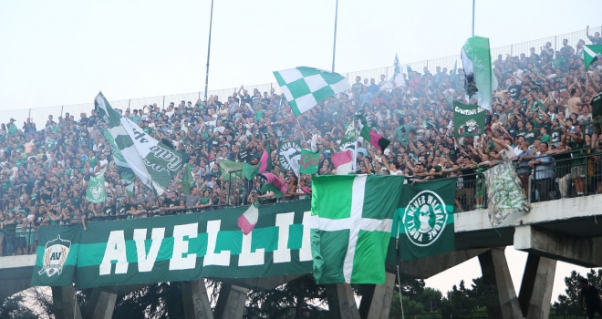 Serie B 2014-15