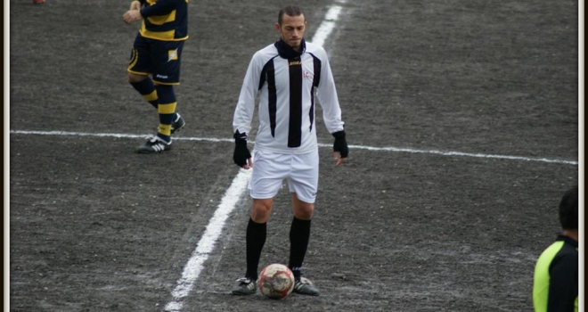 Crescenzo Faggiano (Foto RagosaGiovanni)