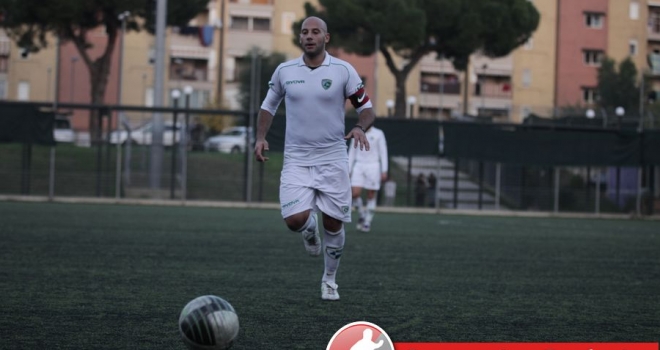 Mercato. Montesarchio: tentazione Cinque. Guerriero &egrave; corteggiatissimo