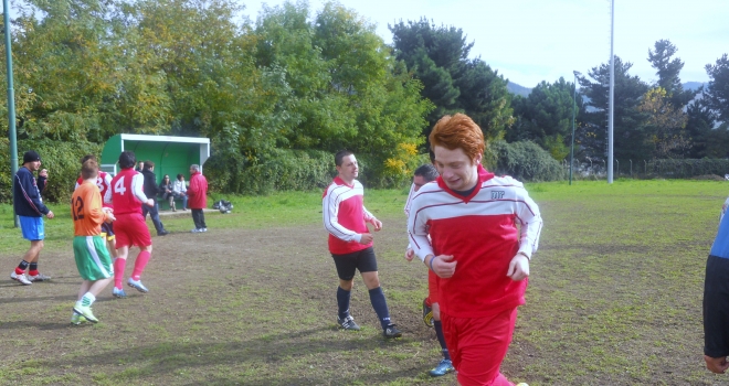 D'Acierno e Lizza accendono il derby, tris Vallatese &egrave; fuga?