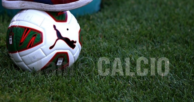 I am calcio