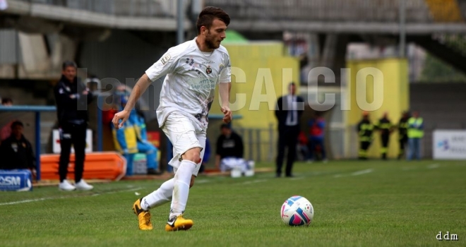 Esperia Viareggio non ammessa al Campionato di Lega Pro