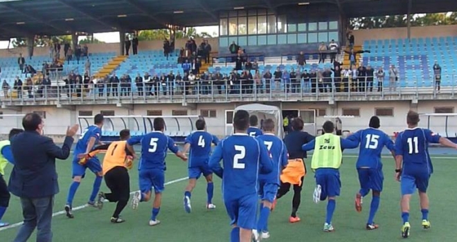 Foto di Fiore Orsini, via Facebook