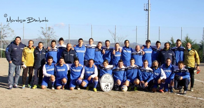 Festa a Baselice, cade la Rinascita Bonea