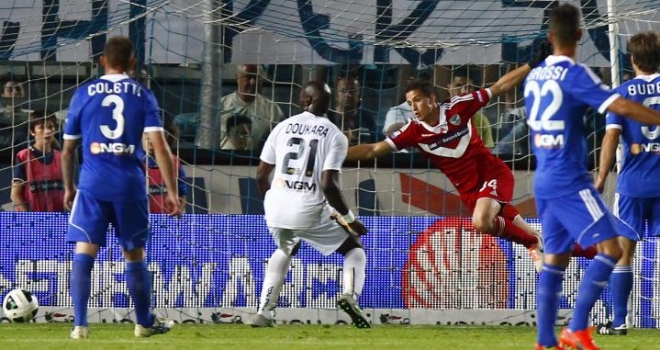 Photo Credits LaPresse